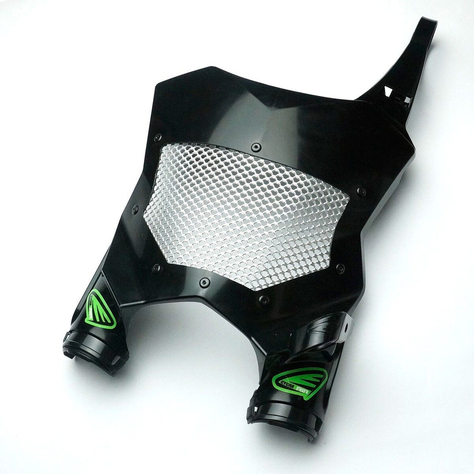Plastdeler og paneler til Kawasaki — Cycra 1CYC-0705-12-VT