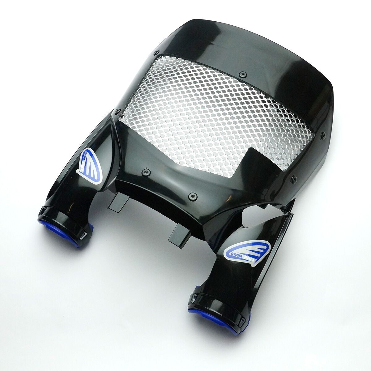 Plastdeler og paneler til Yamaha — Cycra 1CYC-0992-12-VT