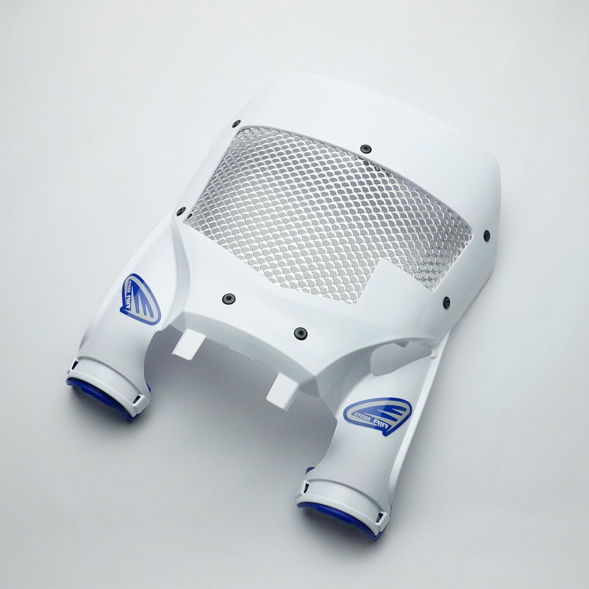 Plastdeler og paneler til Yamaha — Cycra 1CYC-0992-30-VT