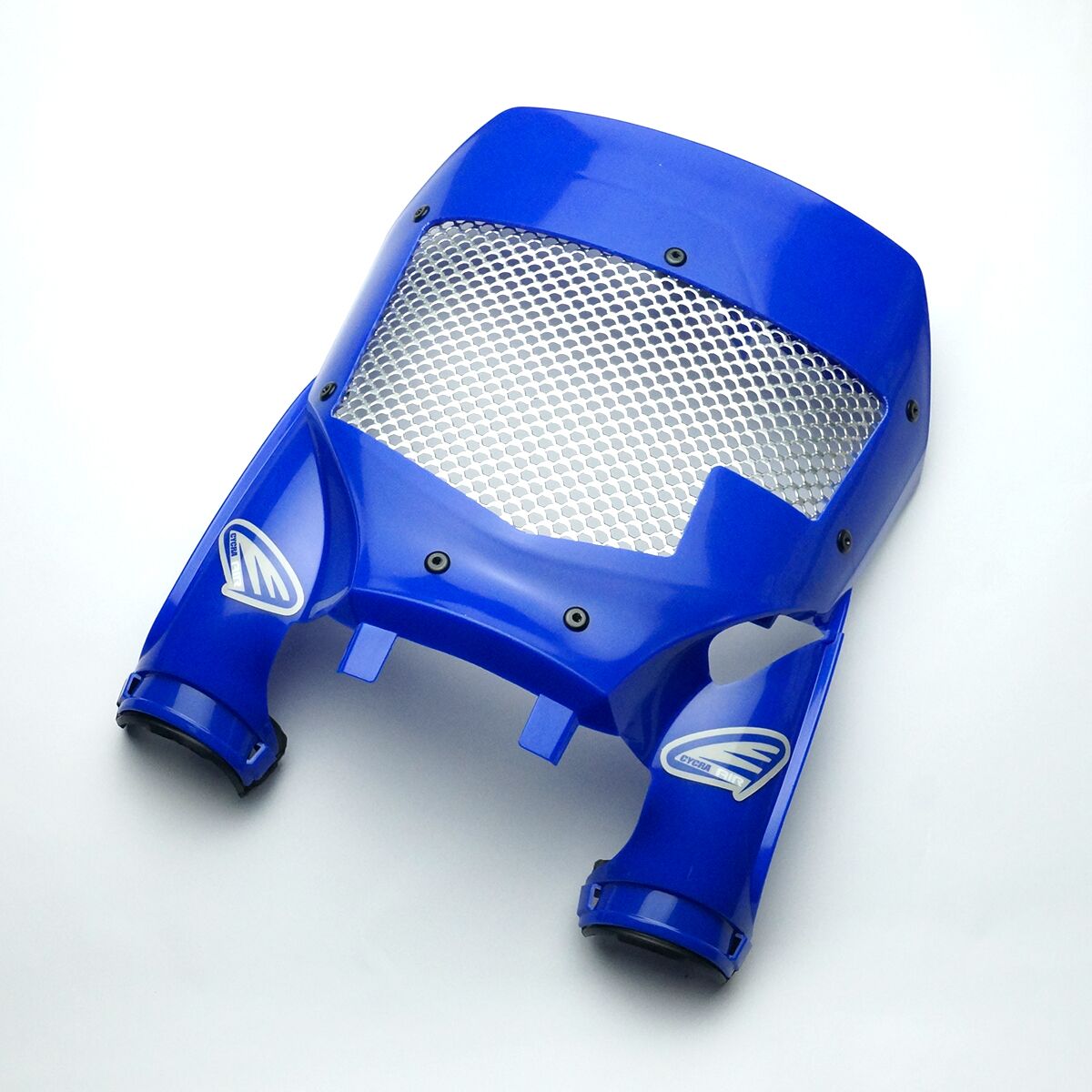 Plastdeler og paneler til Yamaha — Cycra 1CYC-0992-62-VT