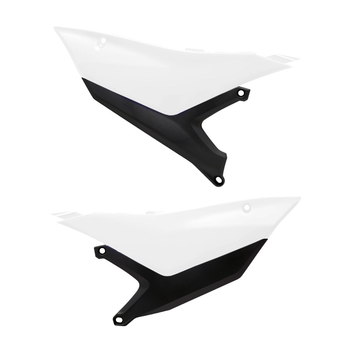 Plastdeler og paneler til Yamaha YZ 450 F — Polisport 05204447