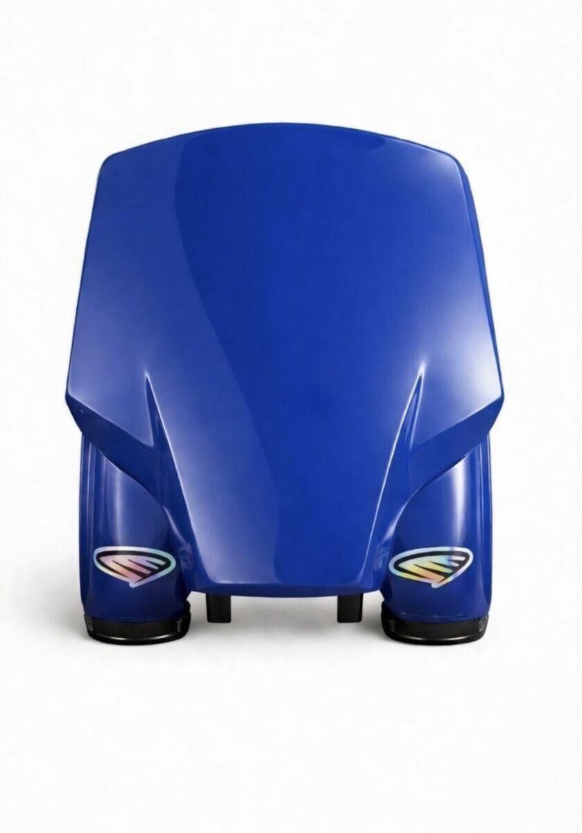Plastdeler og paneler til Yamaha YZ 450 F — Cycra 1CYC-0993-62