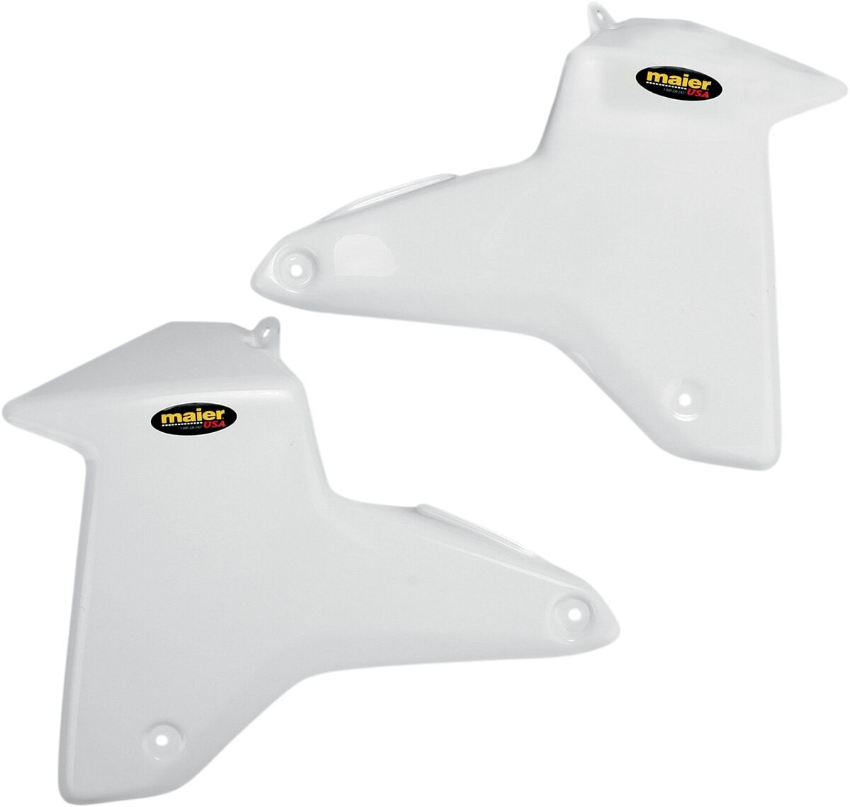 Plastdeler og paneler til Suzuki LT-R 450 2X4 — Maier 178051