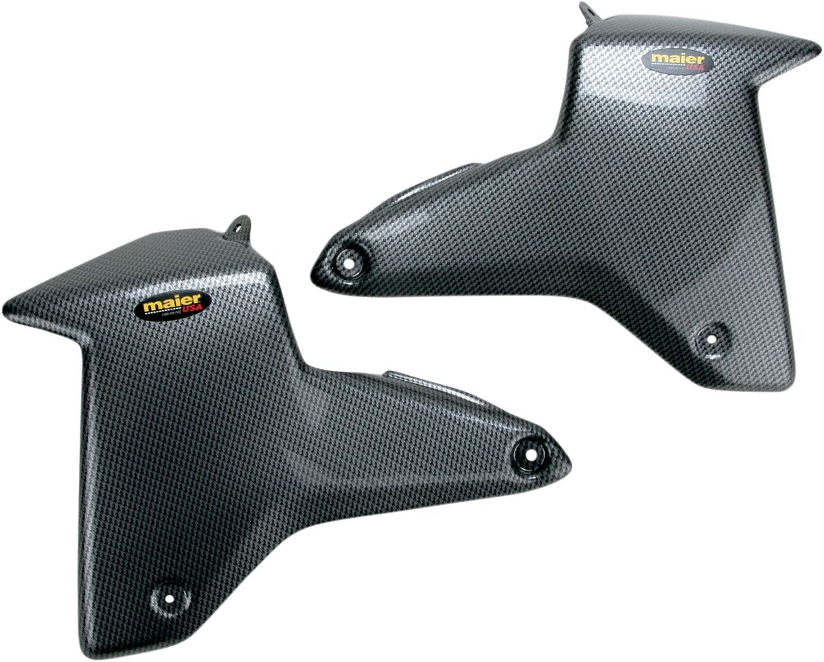 Plastdeler og paneler til Suzuki LT-R 450 2X4 — Maier 17805-30