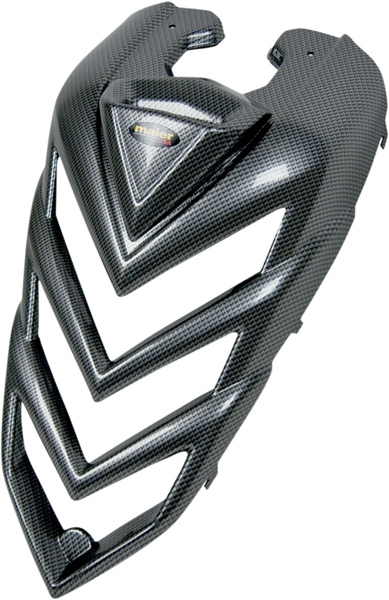 Plastdeler og paneler til Yamaha YFM 700 R — Maier 19006-30