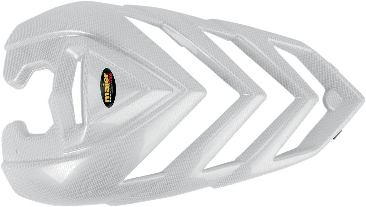 Plastdeler og paneler til Yamaha YFM 700 R — Maier 19006-31