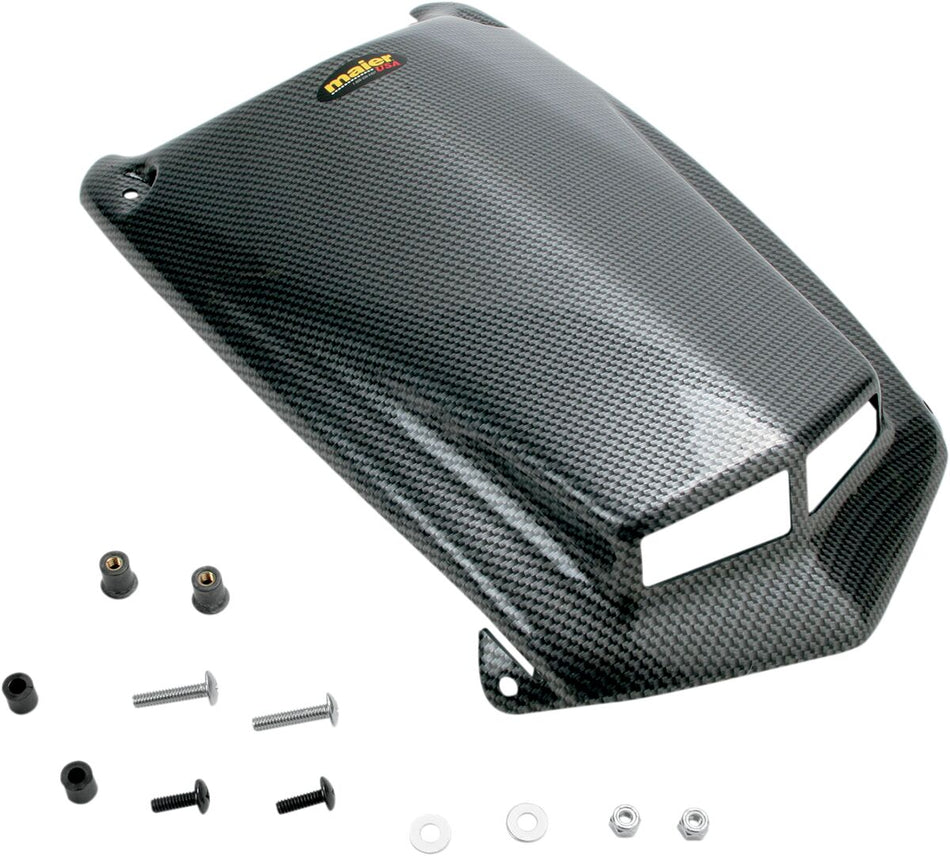 Plastdeler og paneler til Honda TRX 450 ER — Maier 50973-30