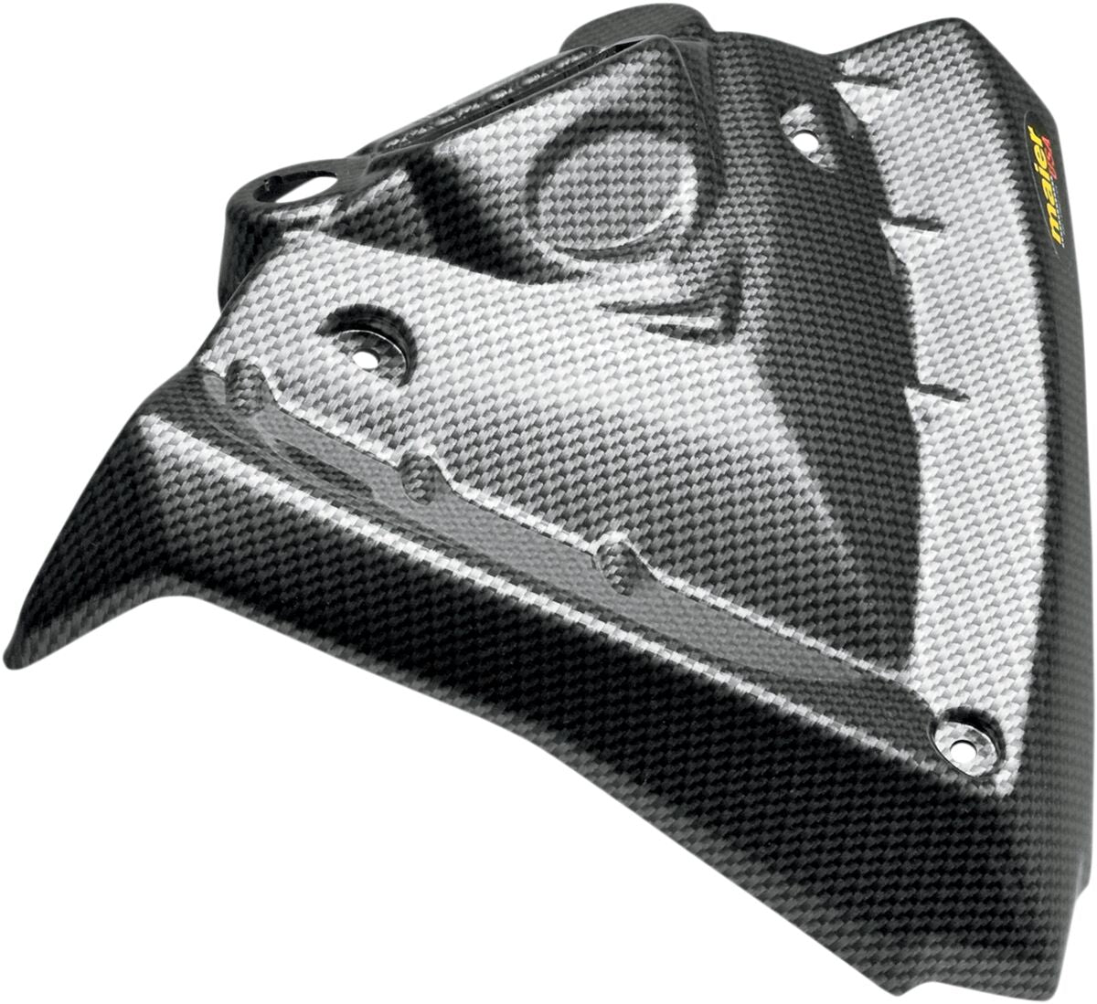 Plastdeler og paneler til Polaris OUTLAW 500 — Maier 19456-30