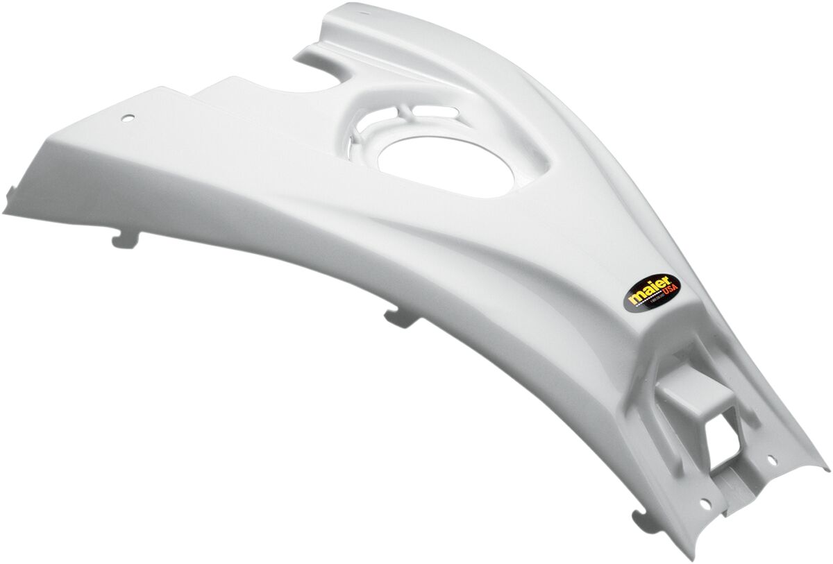 Plastdeler og paneler til Yamaha YFZ 450 R — Maier 190131