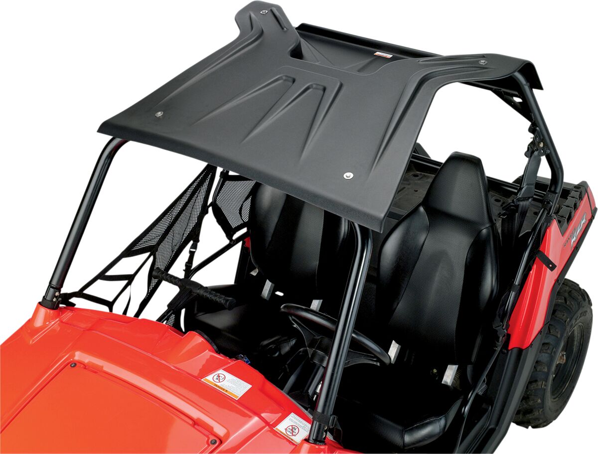 Karosserideler og tilbehør til Polaris — Moose Offroad Four Wheel V000018-11056M