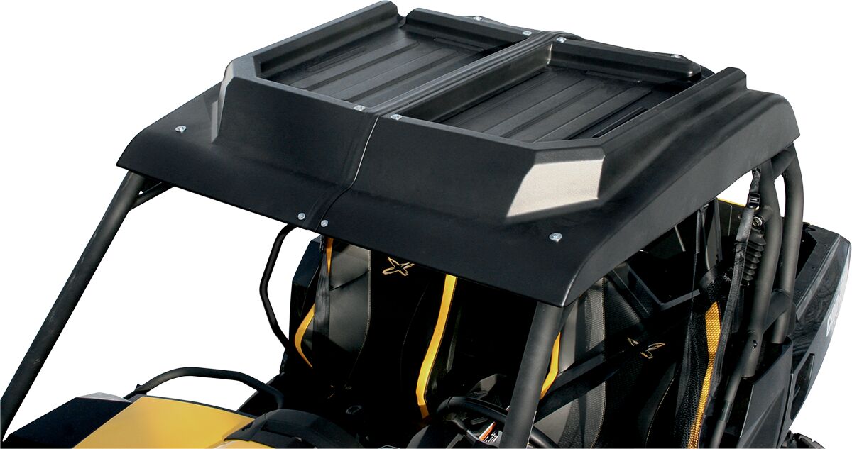 Karosserideler og tilbehør til Can-Am — Moose Offroad Four Wheel V000087-11056M