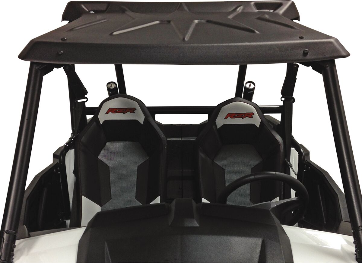 Karosserideler og tilbehør til Polaris — Moose Offroad Four Wheel V000019-11056M