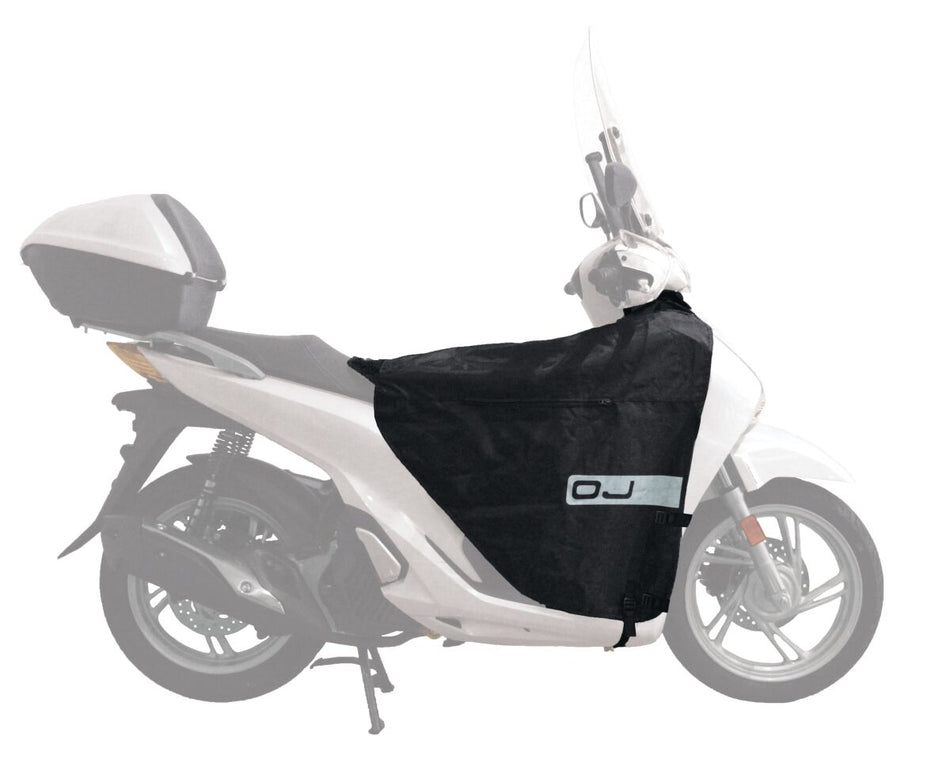 Karosserideler og tilbehør til Honda SH 125 I — Oj Atmosfere Metropolitane S.r JFL-24
