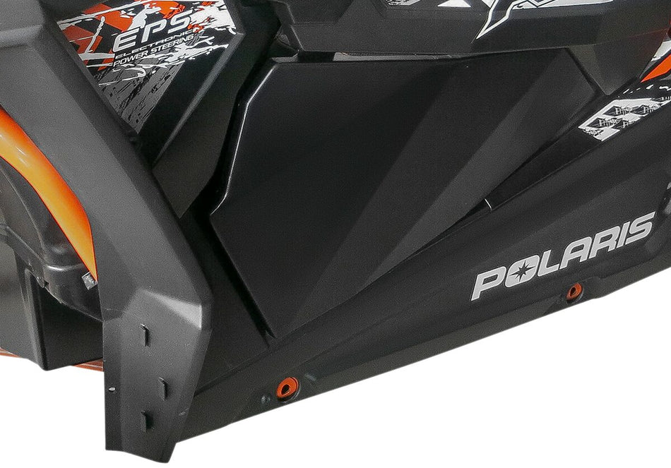 Karosserideler og tilbehør til Polaris RZR XP 1000 4X4 — Moose Offroad Hard-Parts 2444.7476.1