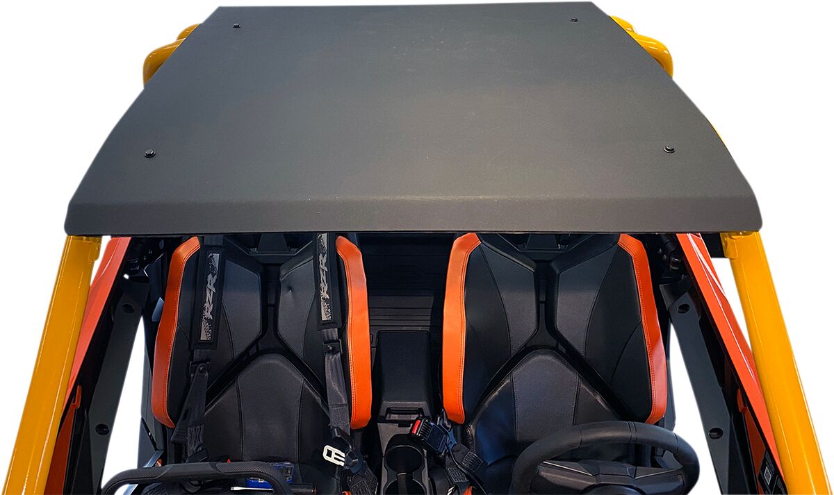 Karosserideler og tilbehør til Polaris RZR PRO XP 1000 TURBO 4X4 — Moose Offroad Four Wheel V000219-11056M