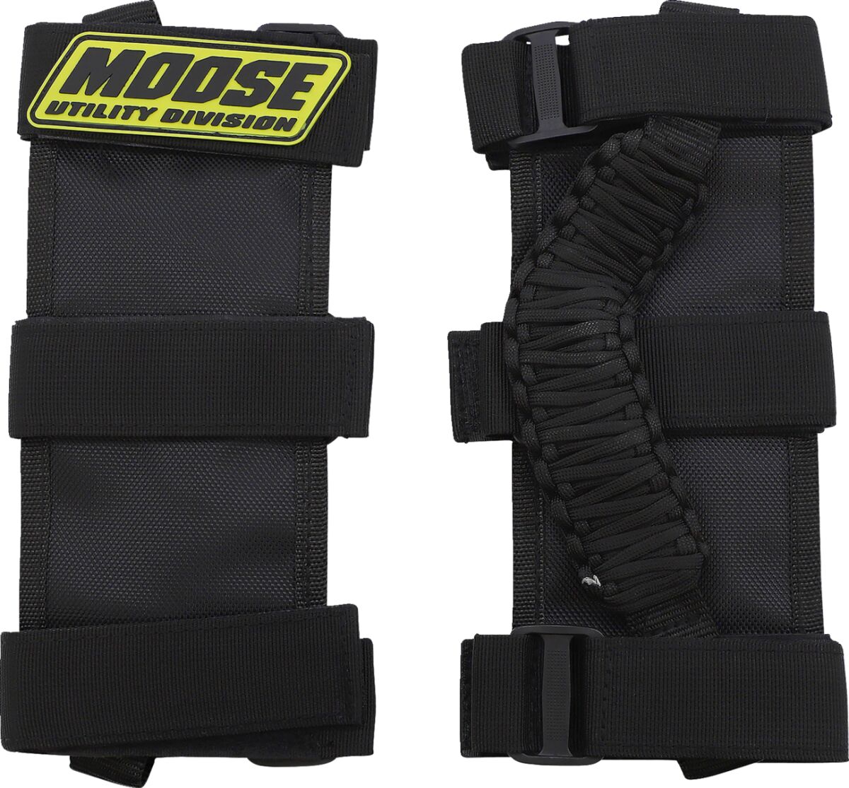 Karosserideler og tilbehør — Moose Offroad Four Wheel 015-6001BB