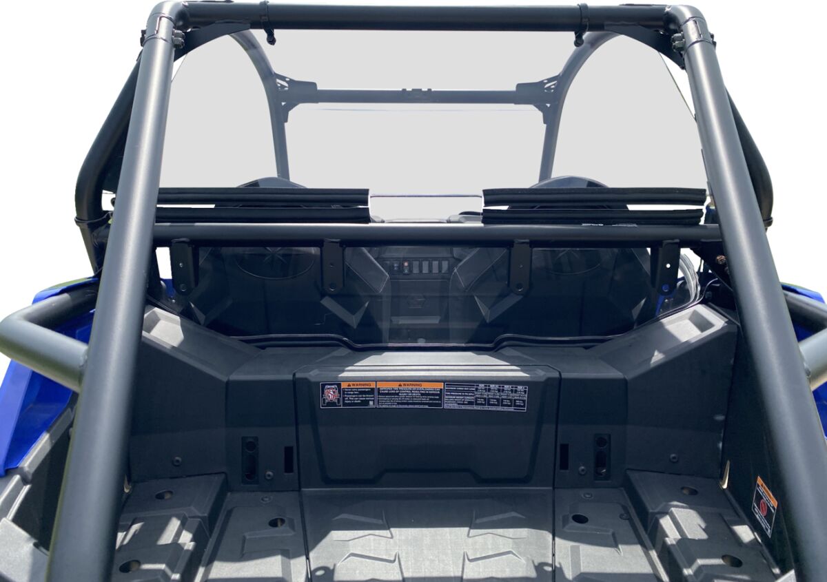 Karosserideler og tilbehør til Polaris — Moose Offroad Four Wheel V000284-12200M