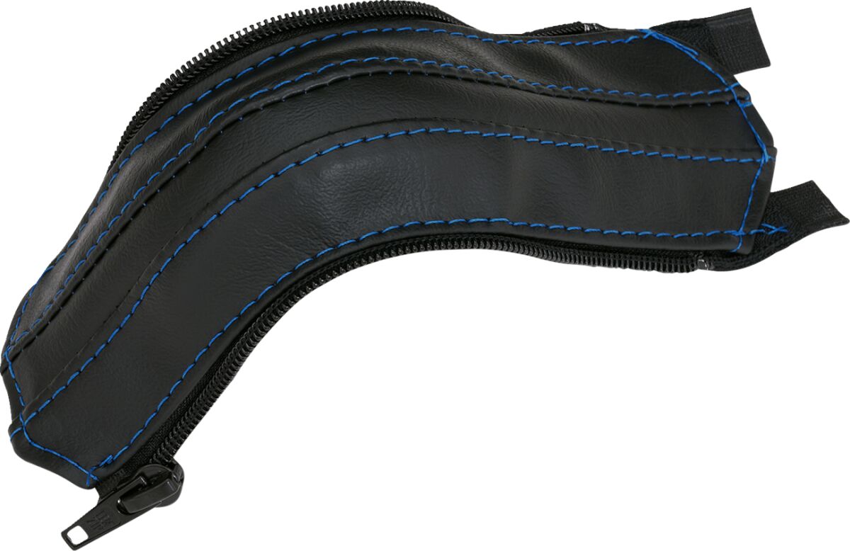 Karosserideler og tilbehør til Polaris SLINGSHOT 2000 ABS — Show Chrome H44-2BLUE