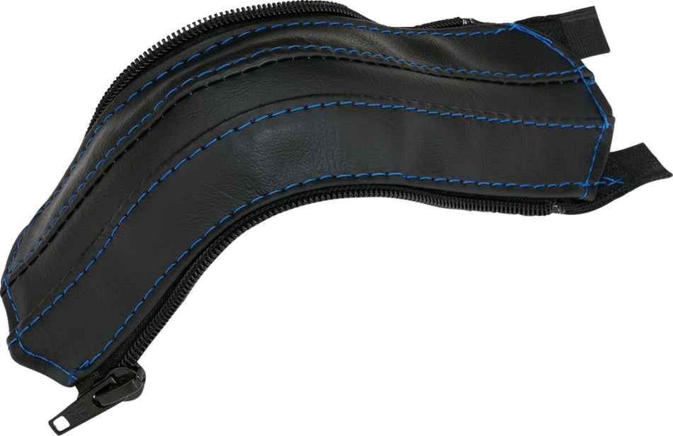 Karosserideler og tilbehør til Polaris SLINGSHOT 2000 ABS — Show Chrome H44-2BLUE