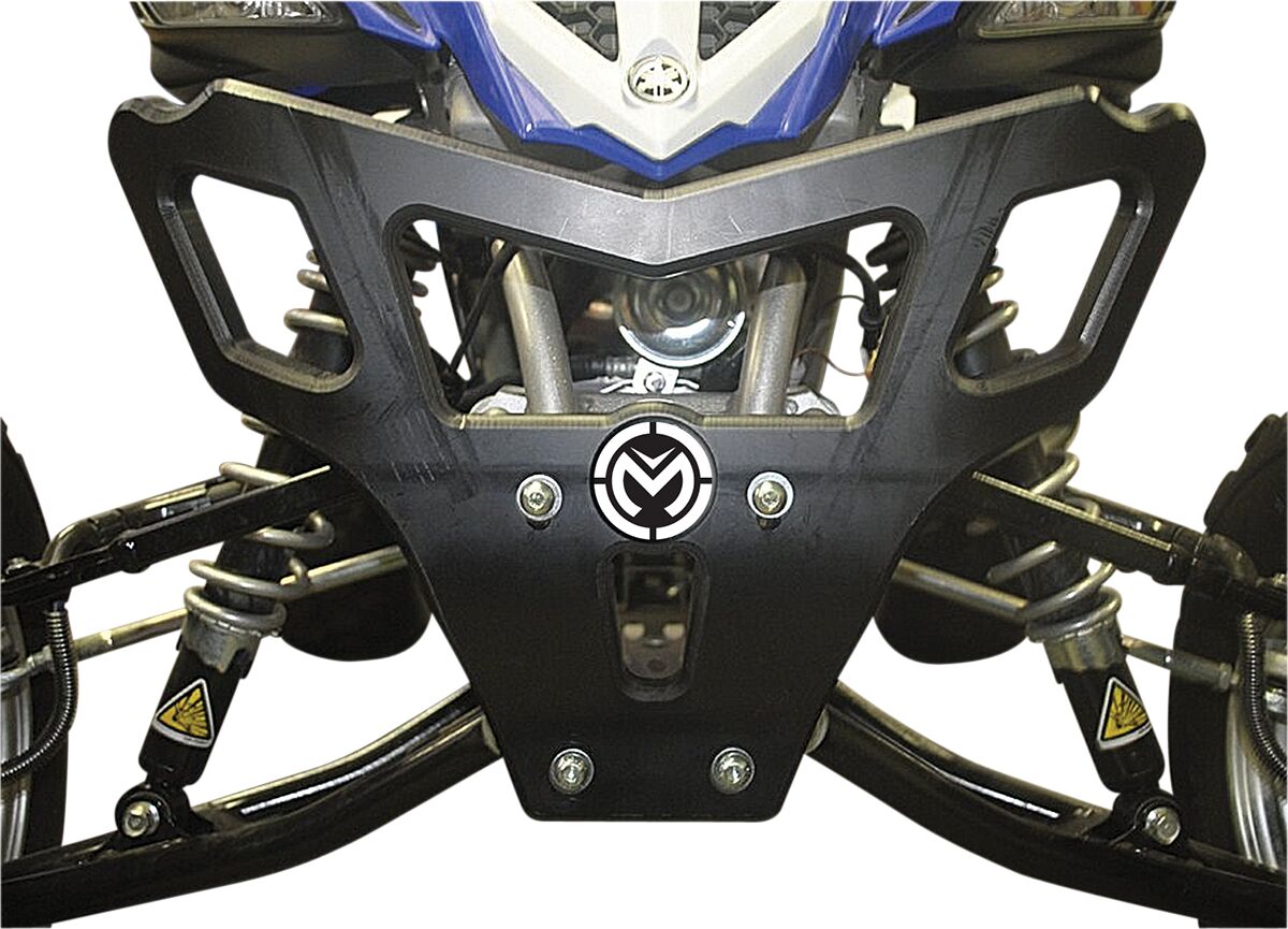 Støtfangere, foran til Yamaha YFM 700 — Moose Offroad Hard-Parts PX1236