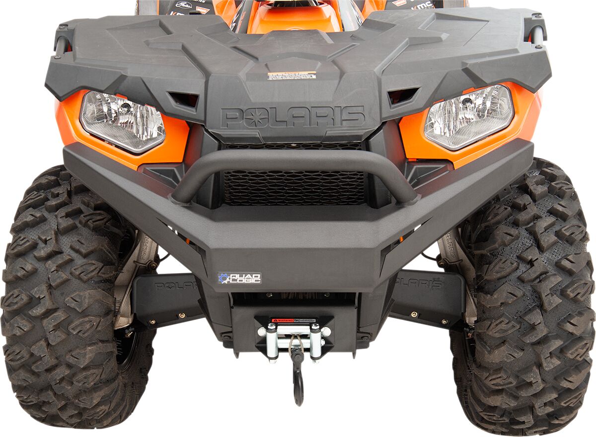 Støtfangere til Polaris — Quad Logic 100-5000-PU