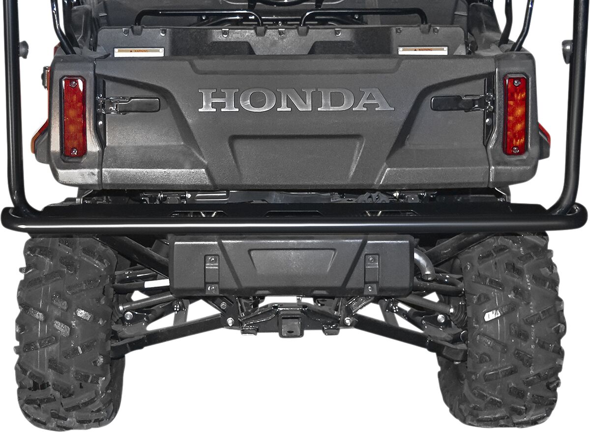 Støtfangere, bak til Honda — Moose Offroad Four Wheel 2444.2128.1