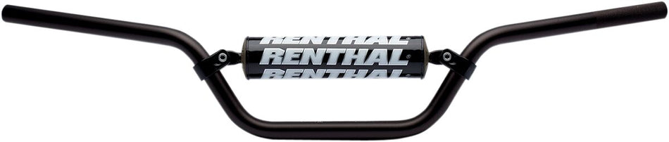 Styrer til Yamaha XTZ 750 — Renthal 607-01-BK-04-227