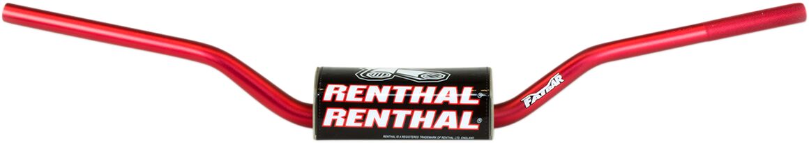 Styrer — Renthal 604-01-RD