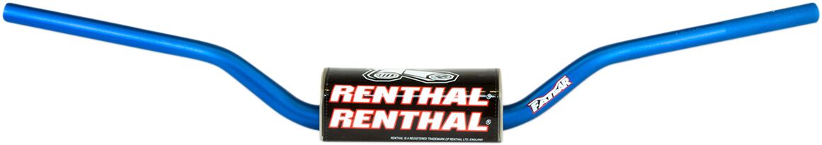 Styrer — Renthal 604-01-BU