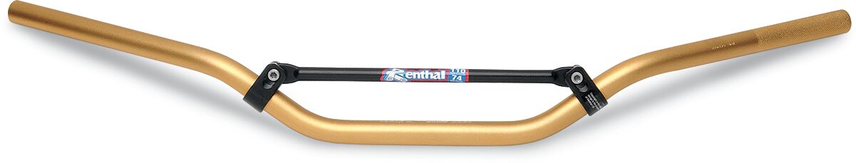 Styrer — Renthal 789-02-GO-03-219