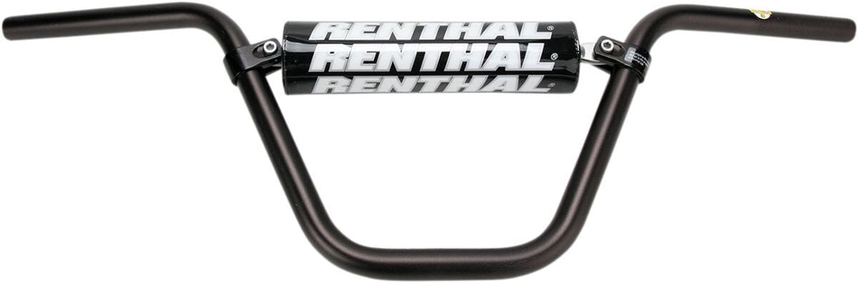 Styrer til Honda CRF 450 X — Renthal 797-01-BK-08-219