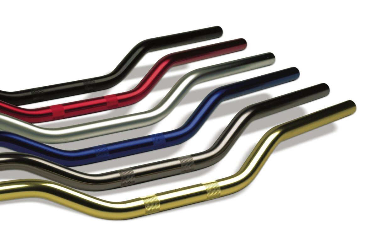 Styrer — TRW MCL100B