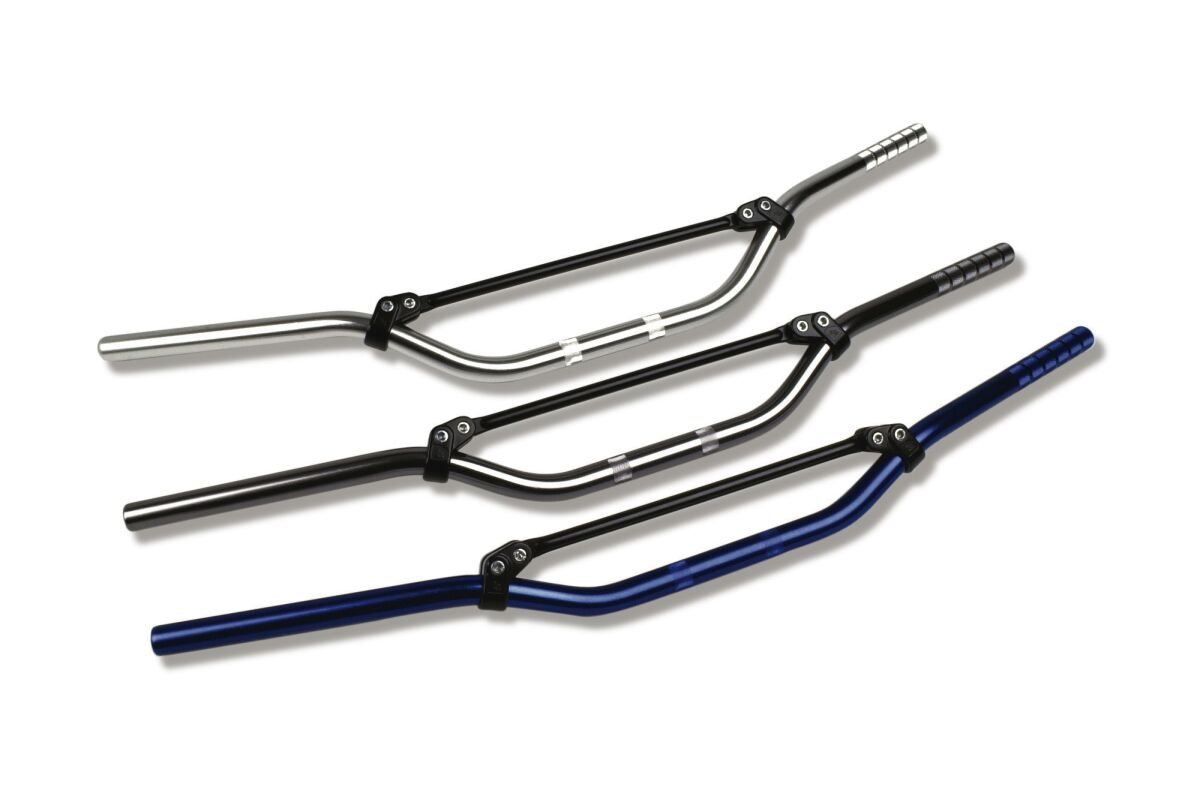 Styrer — TRW MCL154B