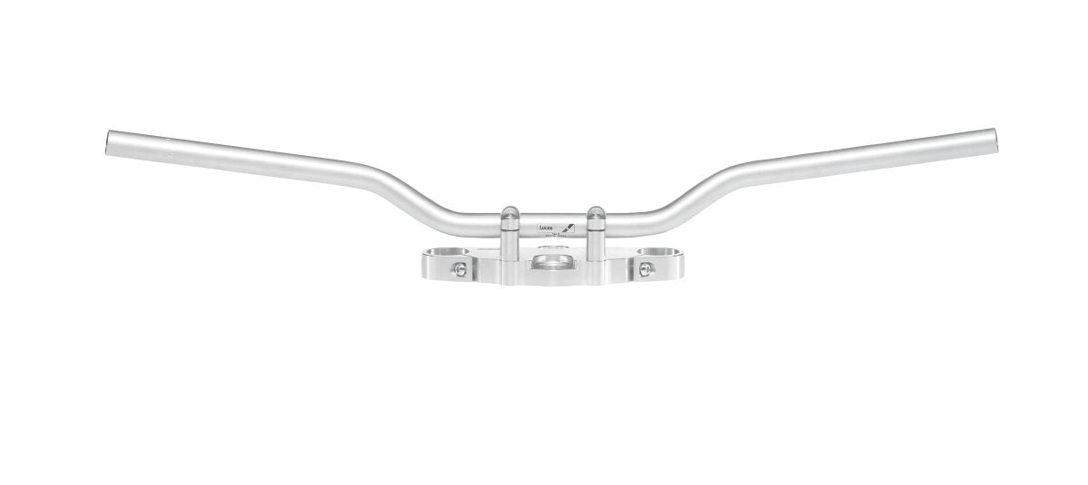 Styrer — TRW MCL125SC