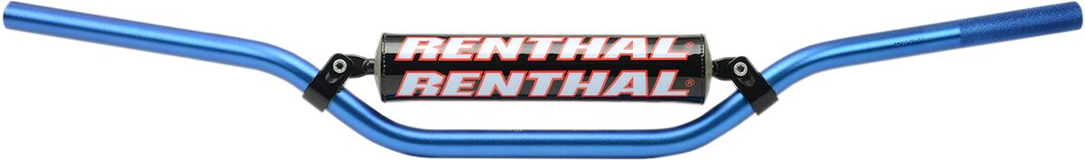 Styrer til Yamaha — Renthal 966-05-BU-01-185