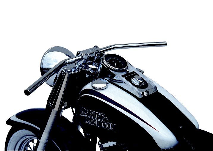 Styrer — TRW MCL120CKB