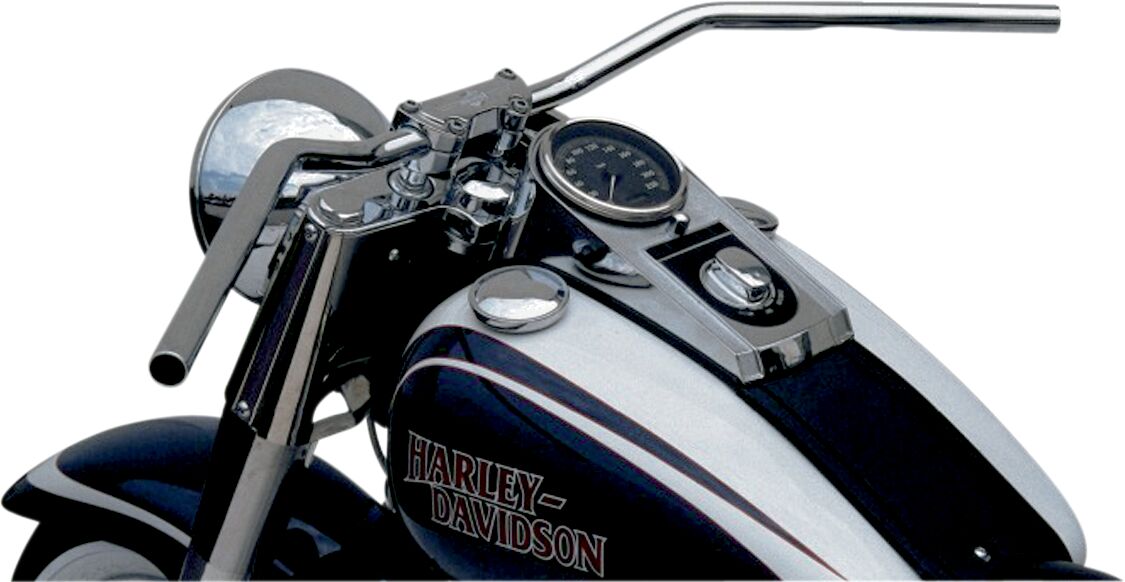 Styrer til Harley-Davidson — TRW MCL132CKK