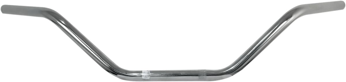 Styrer til Yamaha TX 650 — Emgo 23-12548