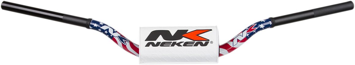 Styrer til Yamaha YFZ 450 R — Neken R00024-USA