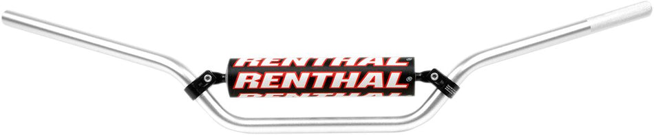 Styrer til Kawasaki KLR 650 — Renthal 837-01-SI-01-185