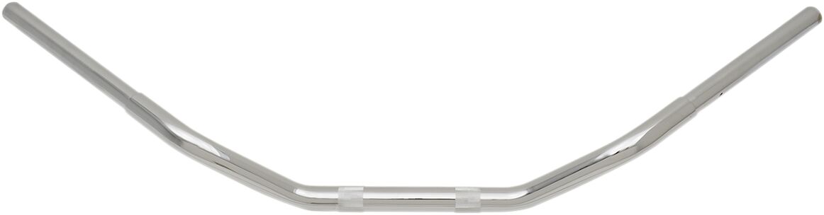 Styrer til Indian SCOUT 60 ABS — Klock Werks KW06-01-5006-C