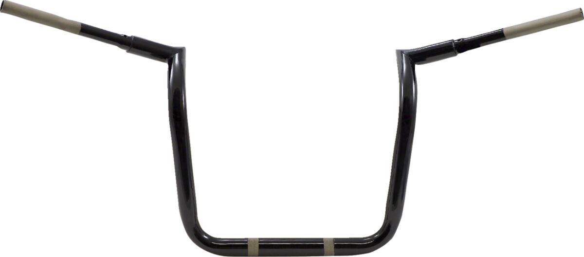 Styrer til Indian — Trask TM-2090BK
