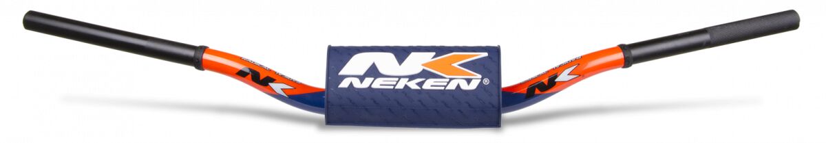Styrer — Neken R00026C-OR-BL