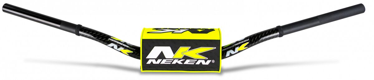 Styrer — Neken R00101BC-YEB
