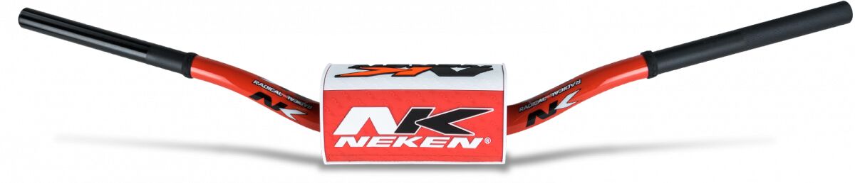 Styrer — Neken R00101BC-RW