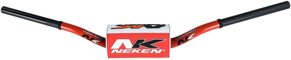Styrer — Neken R00133C-RW