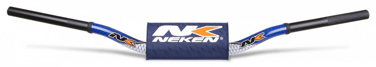 Styrer — Neken R00182C-WH-BL
