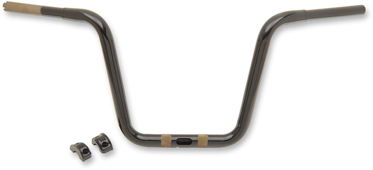 Styrer til Harley-Davidson — Drag Specialties 0601-3857