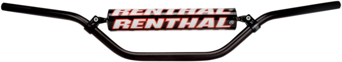 Styrer til Suzuki DR 350 — Renthal 613-01-BK-05-006