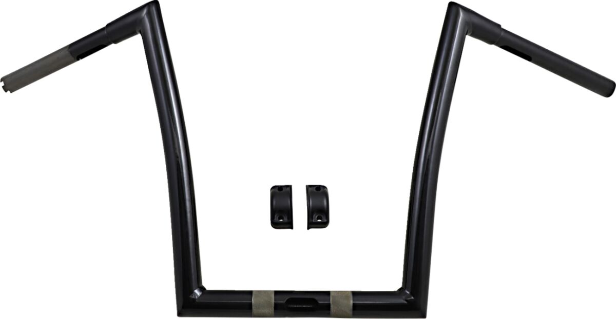 Styrer til Harley-Davidson — Todd's Cycle 0601-3989